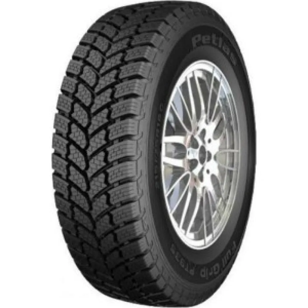 PETLAS 205/65/15 8PR PT935 TL 102/100T