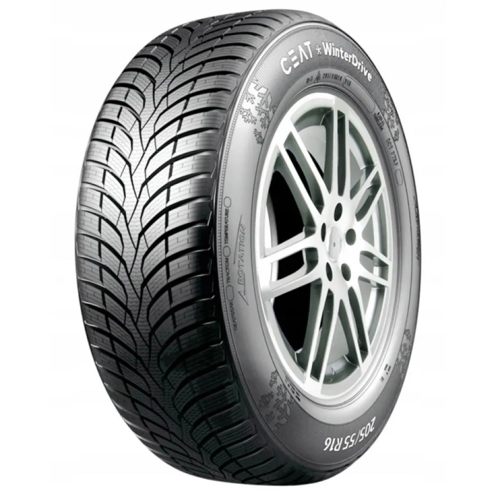 CEAT 195/50/15 82H WINTERDRIVE *ΠΡΟΣΦΟΡΑ* DOT 26/24
