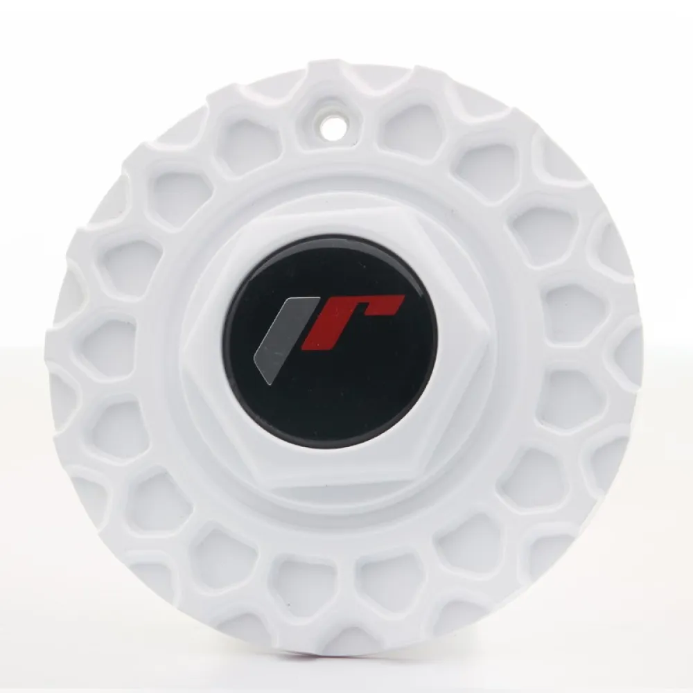 Center Cap 356-247L169 White