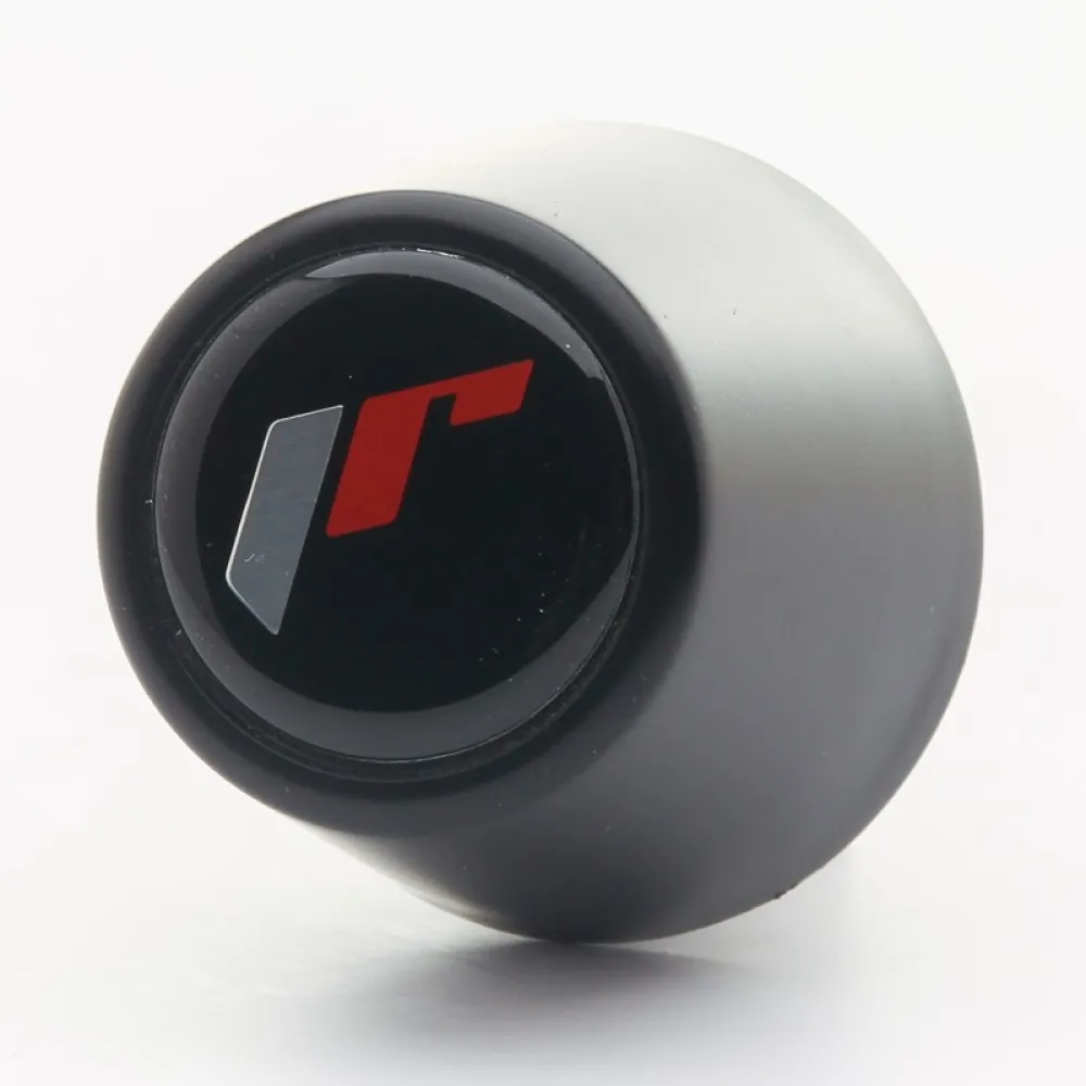 Center Cap 365K60 Matt Black