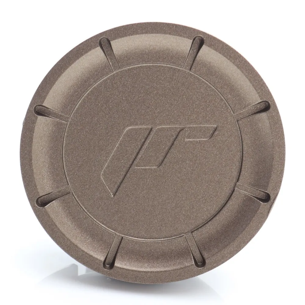 Center Cap MG-P1007 Matt Bronze