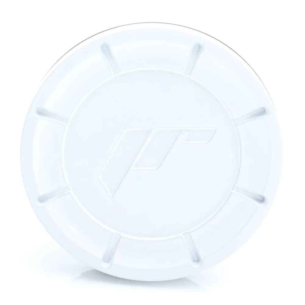 Center Cap MG-P1007 White