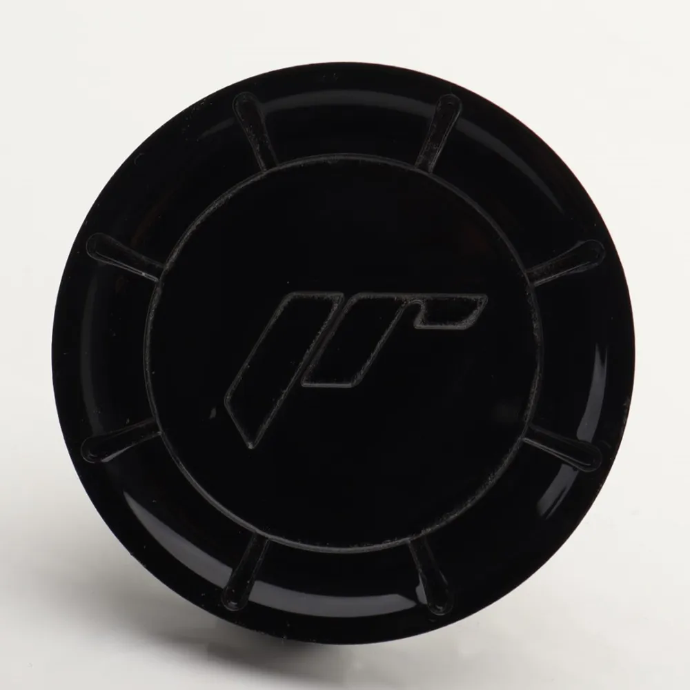 Center Cap MG-P8123 Gloss Black