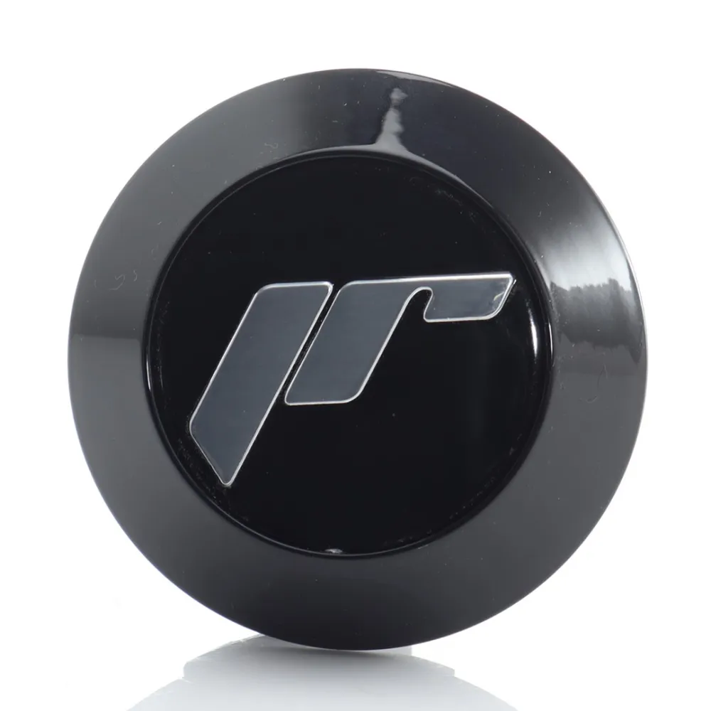Center Cap 074 Gloss Black