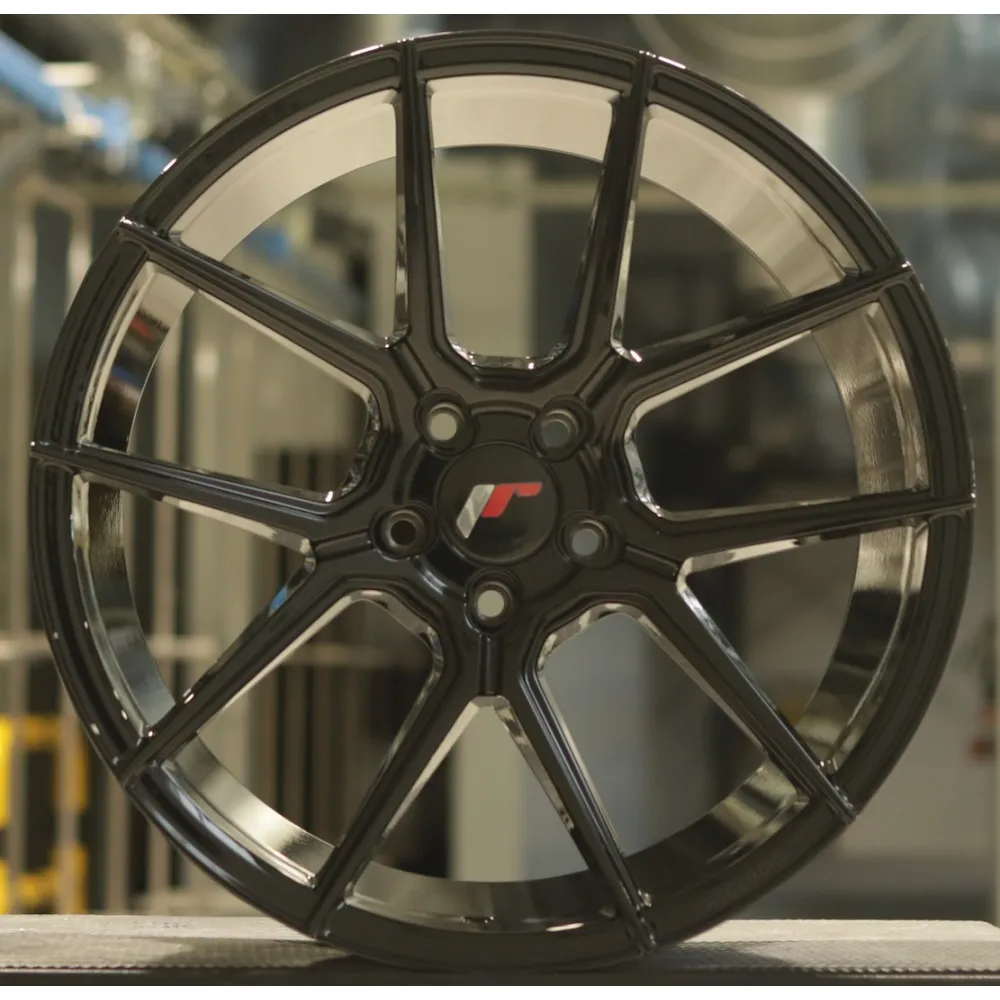 JR Wheels JR30 19x9,5 Gloss Black