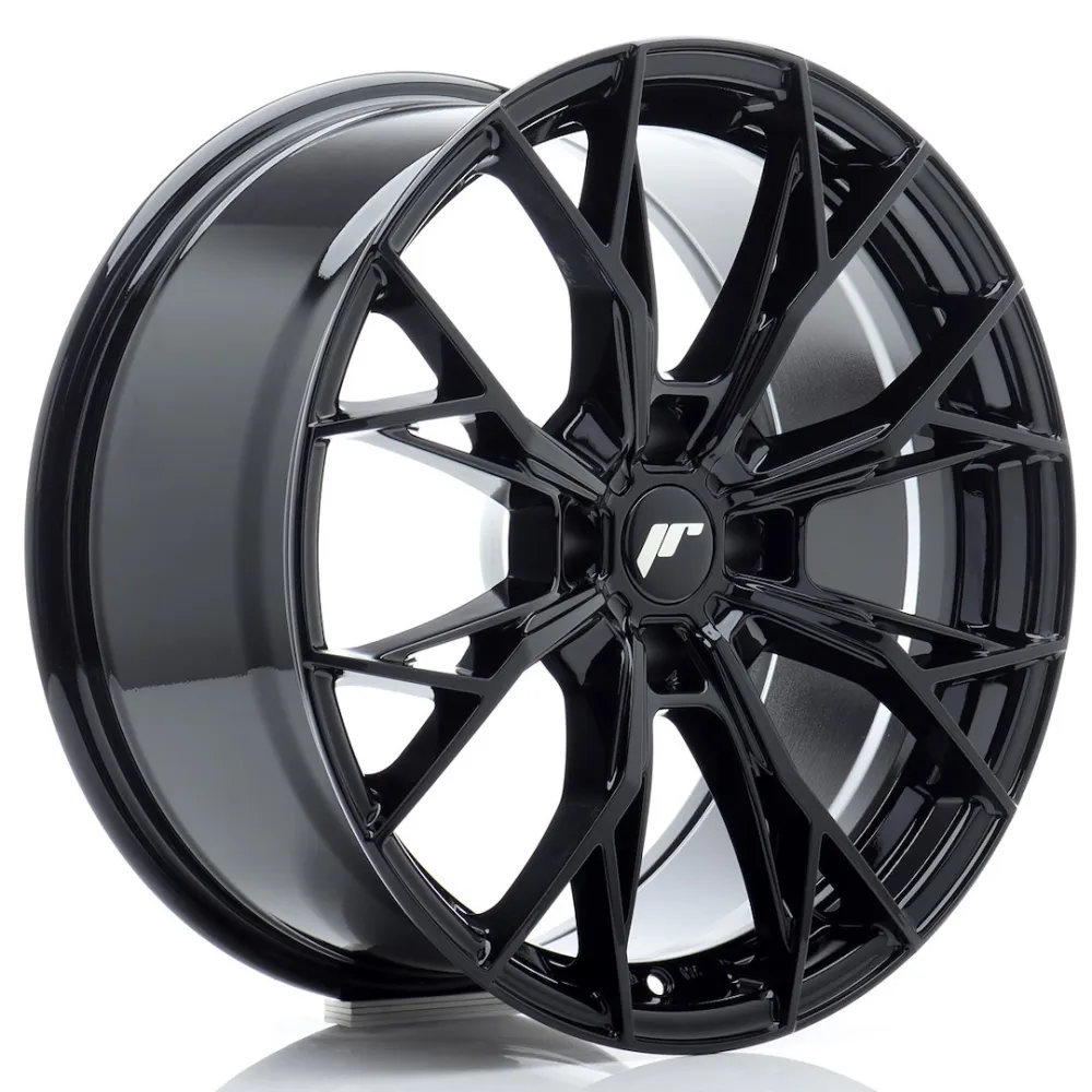 JR Wheels JR49 18x8,5 ET40 4x100 Gloss Black