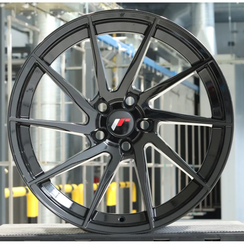JR Wheels JR36 20x10,5 Gloss Black