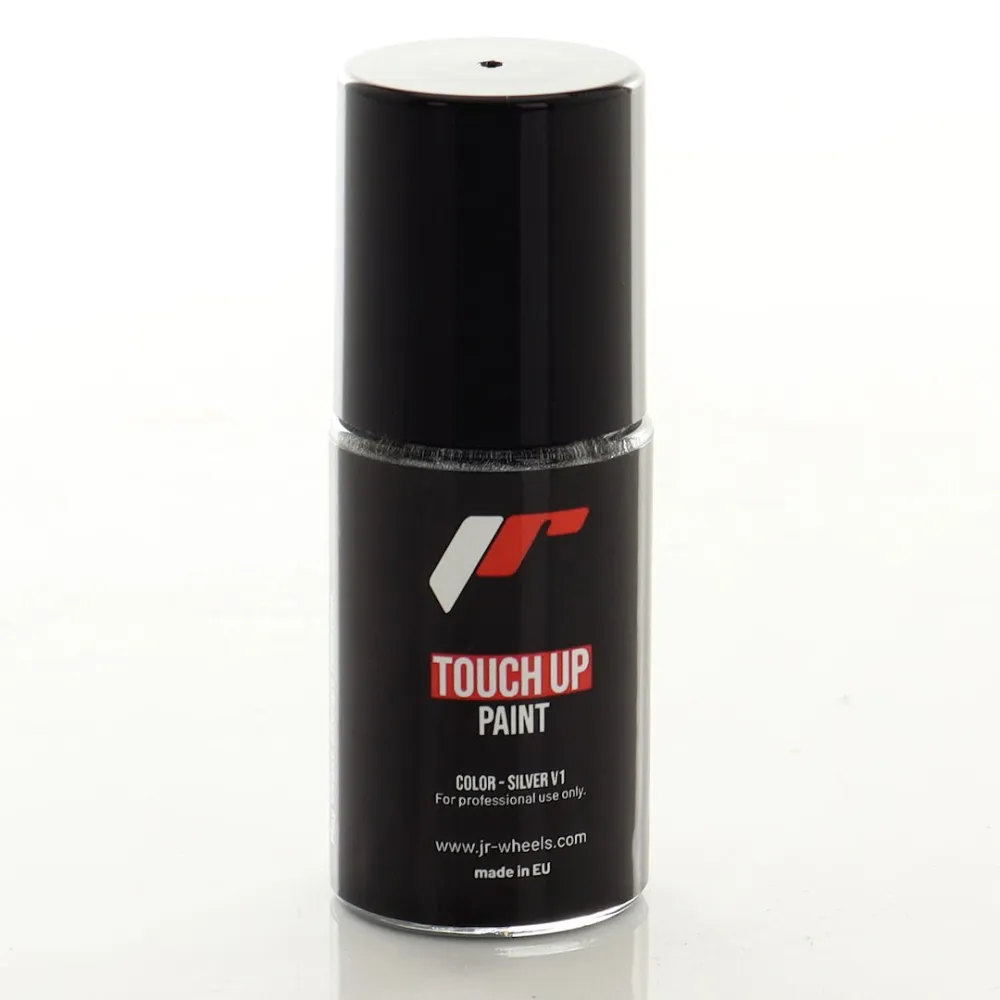 JR-Wheels Touch-Up paint 10ml White v1