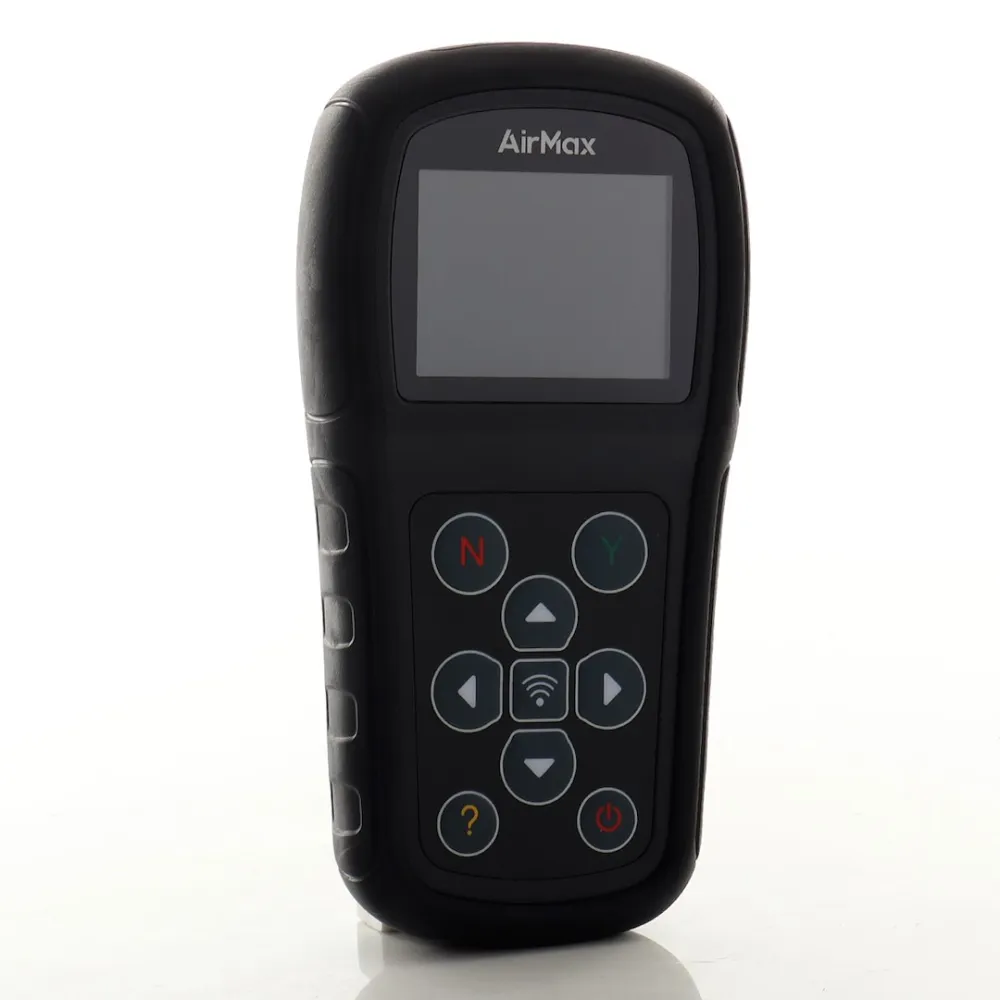 AirMax TPMS service tool AM90