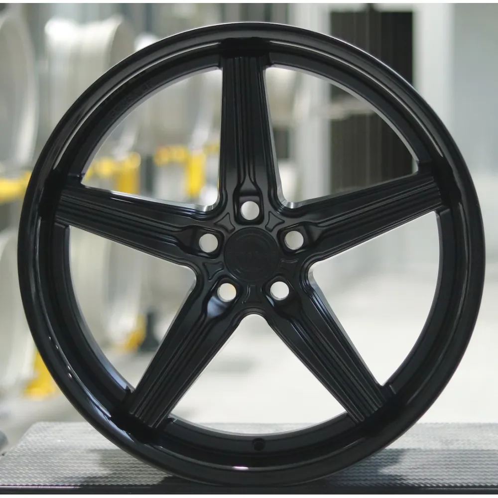 Concaver CVR9 21x9 Matt Black