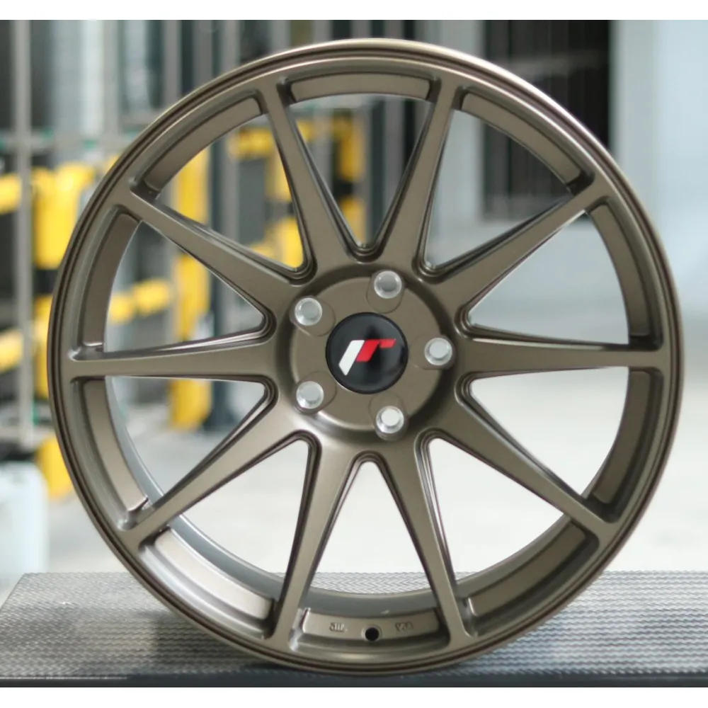 JR Wheels JR11 19x9,5 Bronze