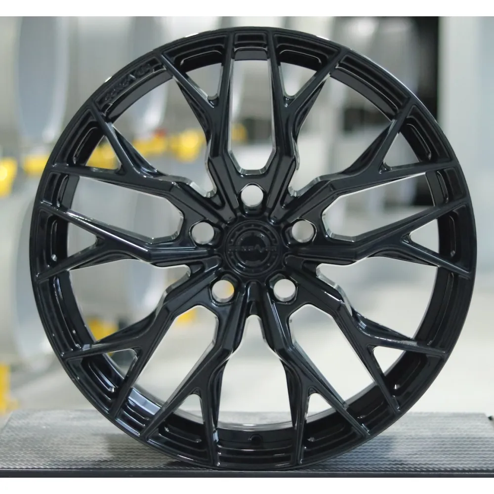 Concaver CVR1-XL 20x9 Platinum Black