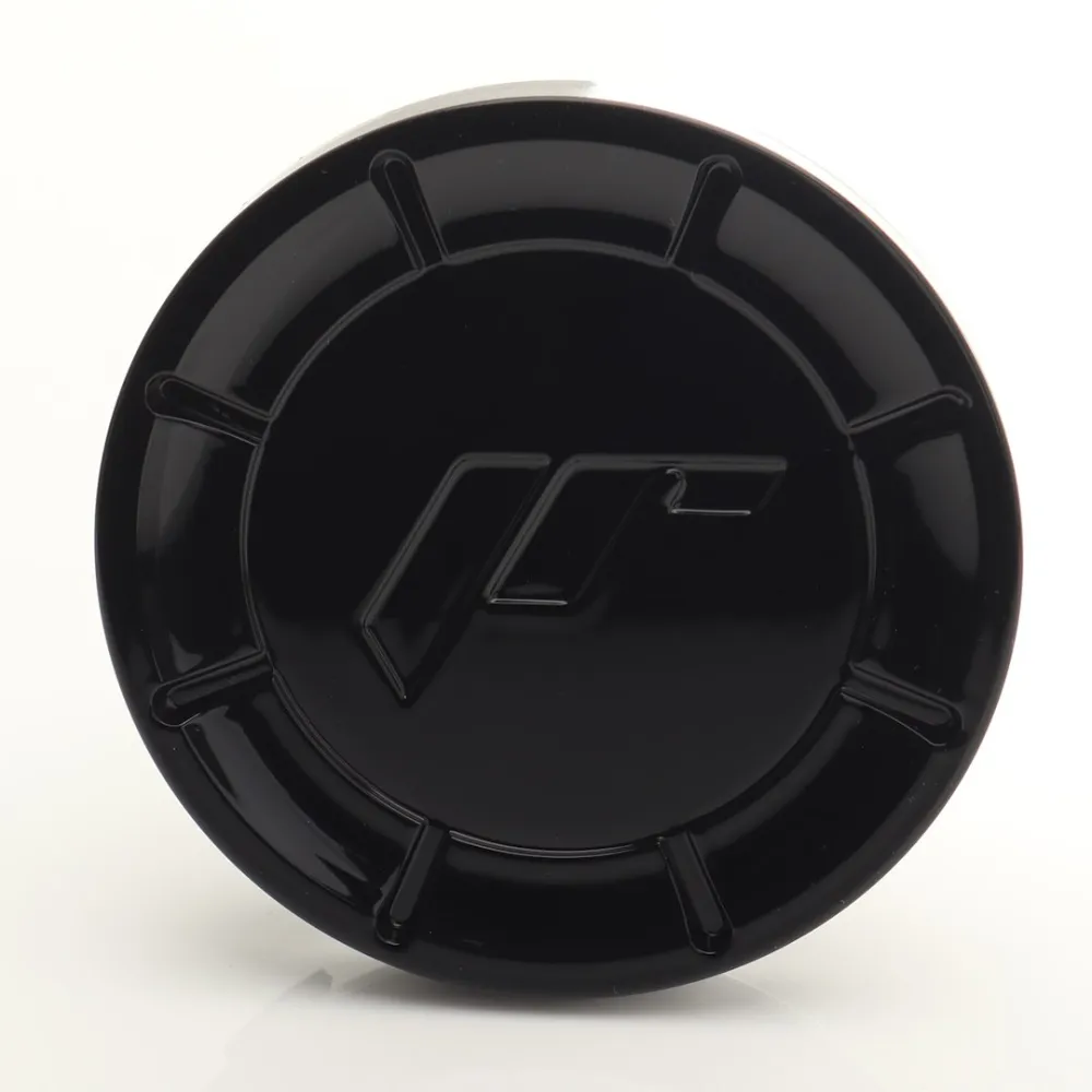 Center Cap 1665K68 Gloss Black