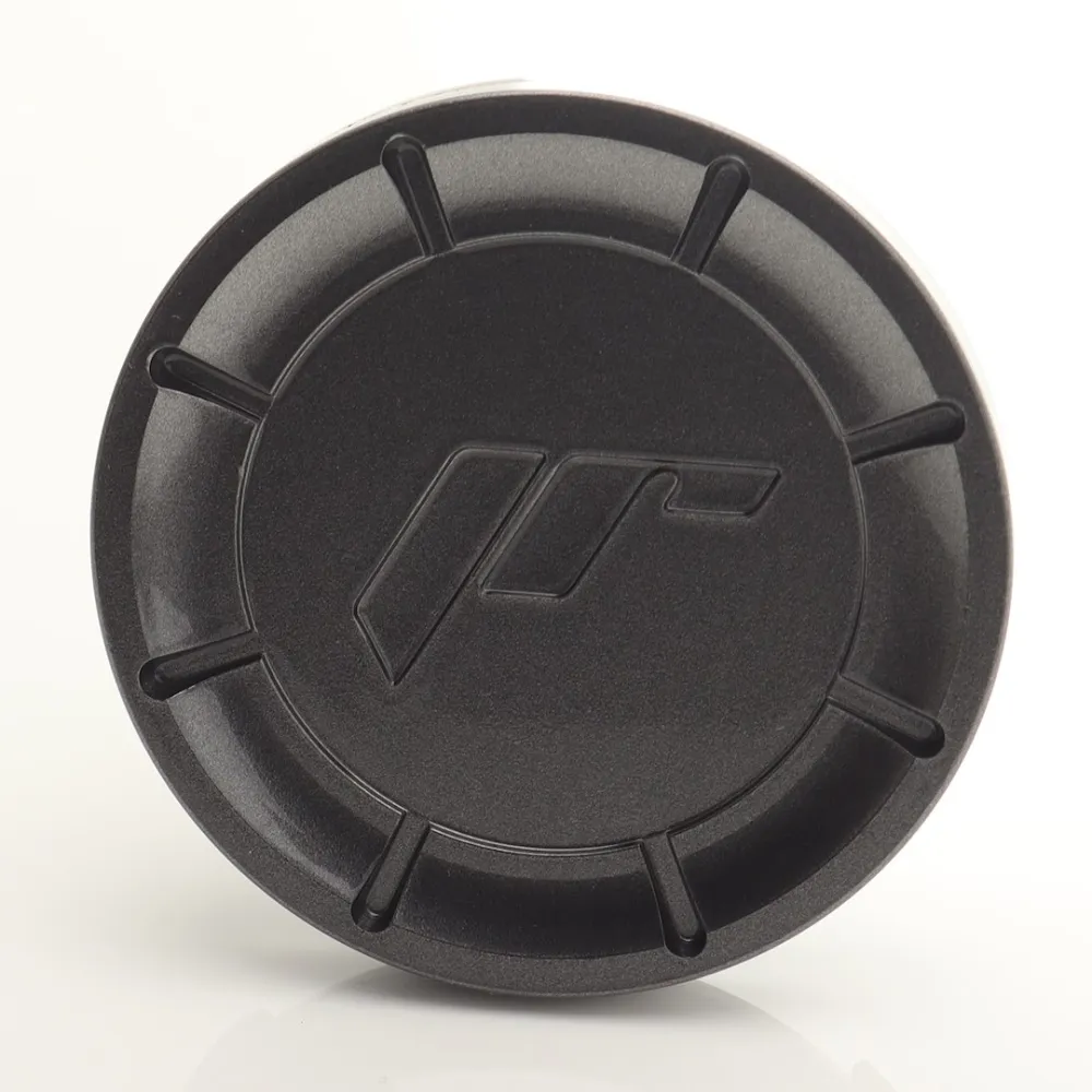 Center Cap 1665K68 Hyper Gray