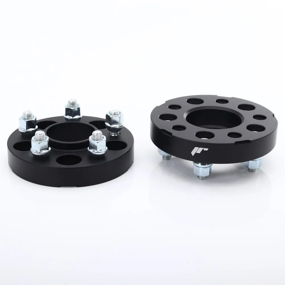 JRWA3 Adapters 40mm 6x139,7 67,1 67,1 Black