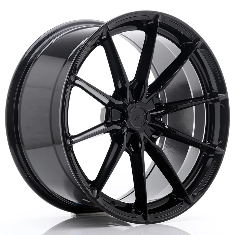 JR Wheels JR37 19x9,5 ET40 5x120 Gloss Black