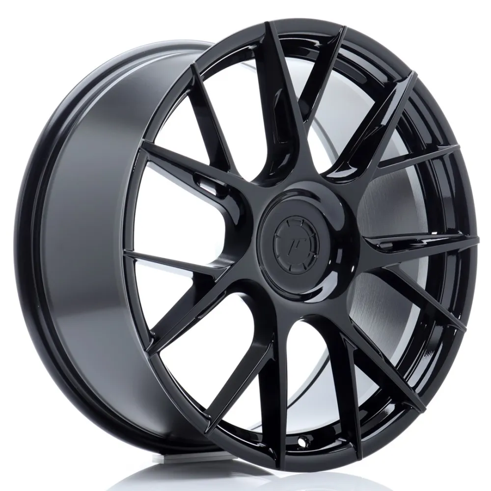 JR Wheels JR42 19x8,5 ET35 5x120 Gloss Black