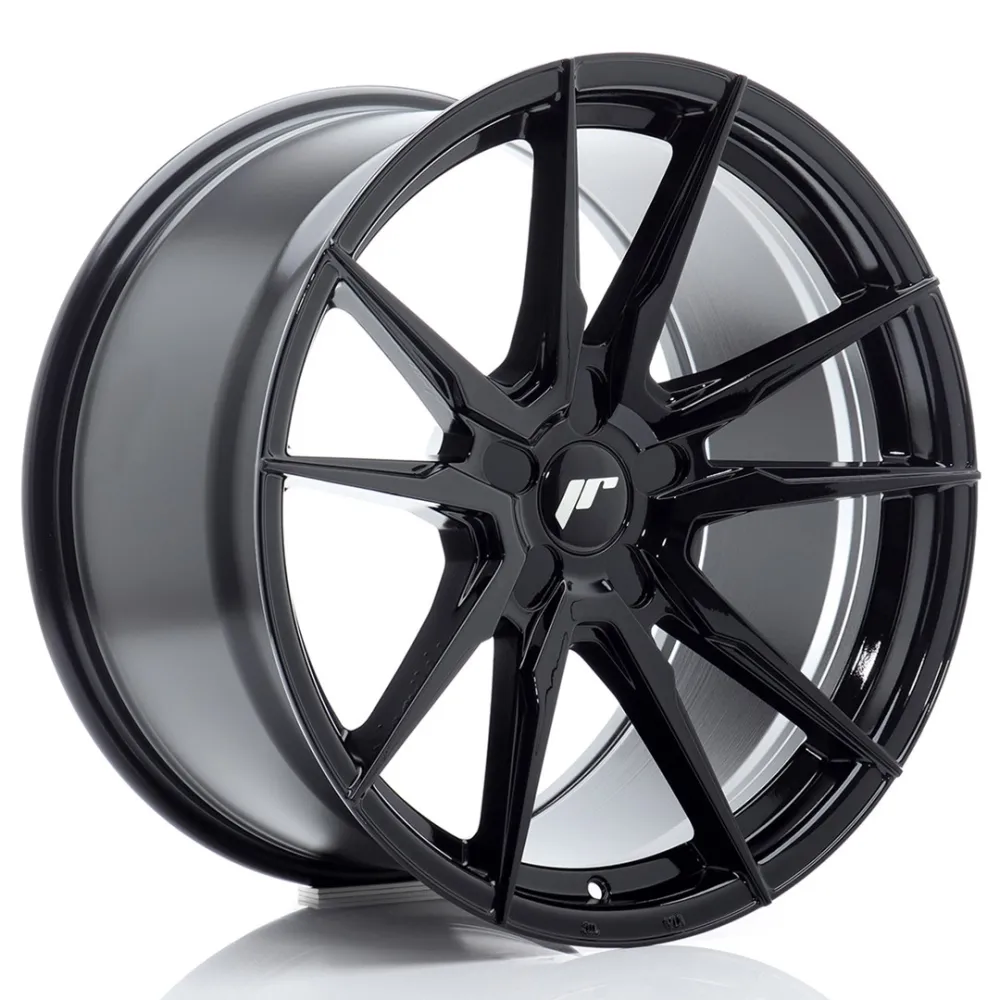 JR Wheels JR21 19x9,5 ET35 5x120 Gloss Black