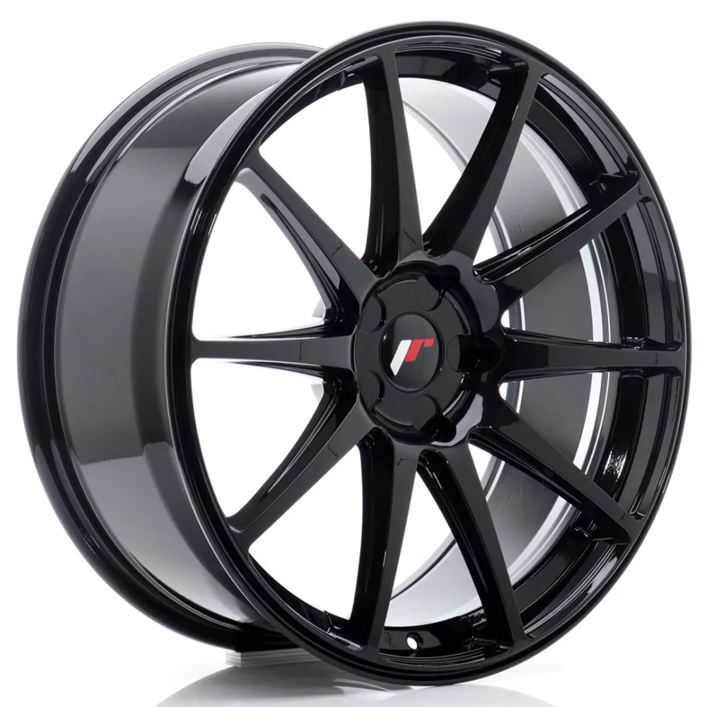 JR Wheels JR11 20x8,5 ET35 5x120 Gloss Black