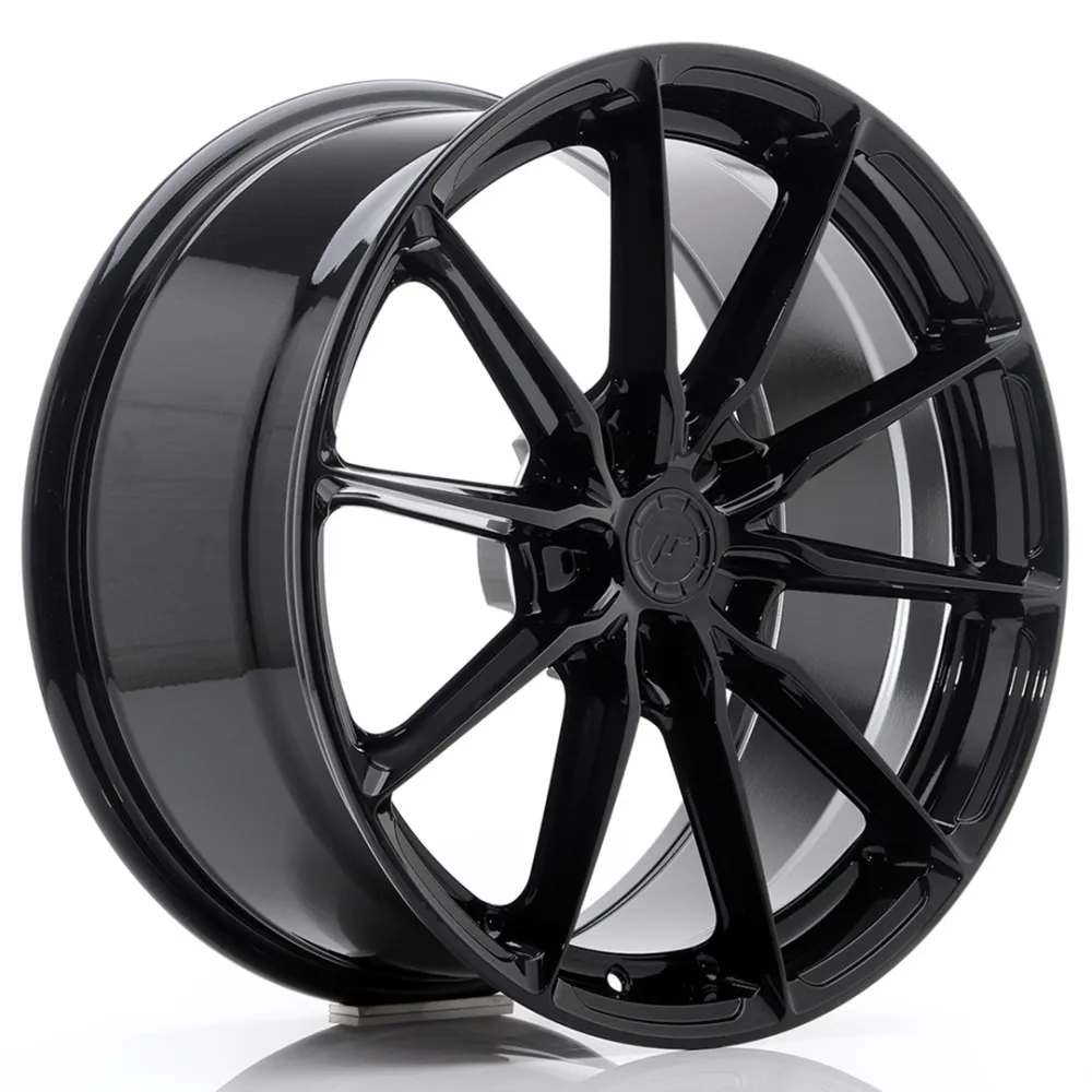 JR Wheels JR37 19x8,5 ET43 5x120 Gloss Black