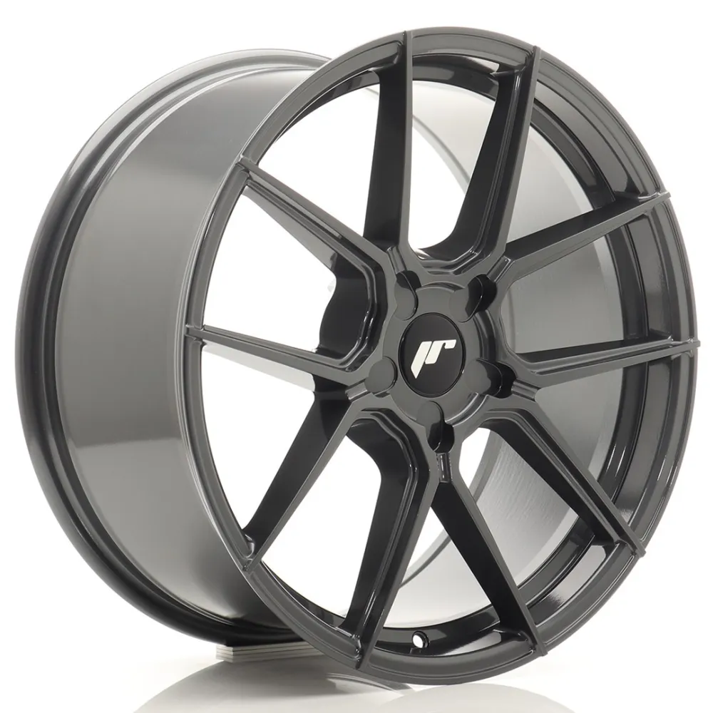 JR Wheels JR30 19x8,5 ET35 5x112 Hyper Gray