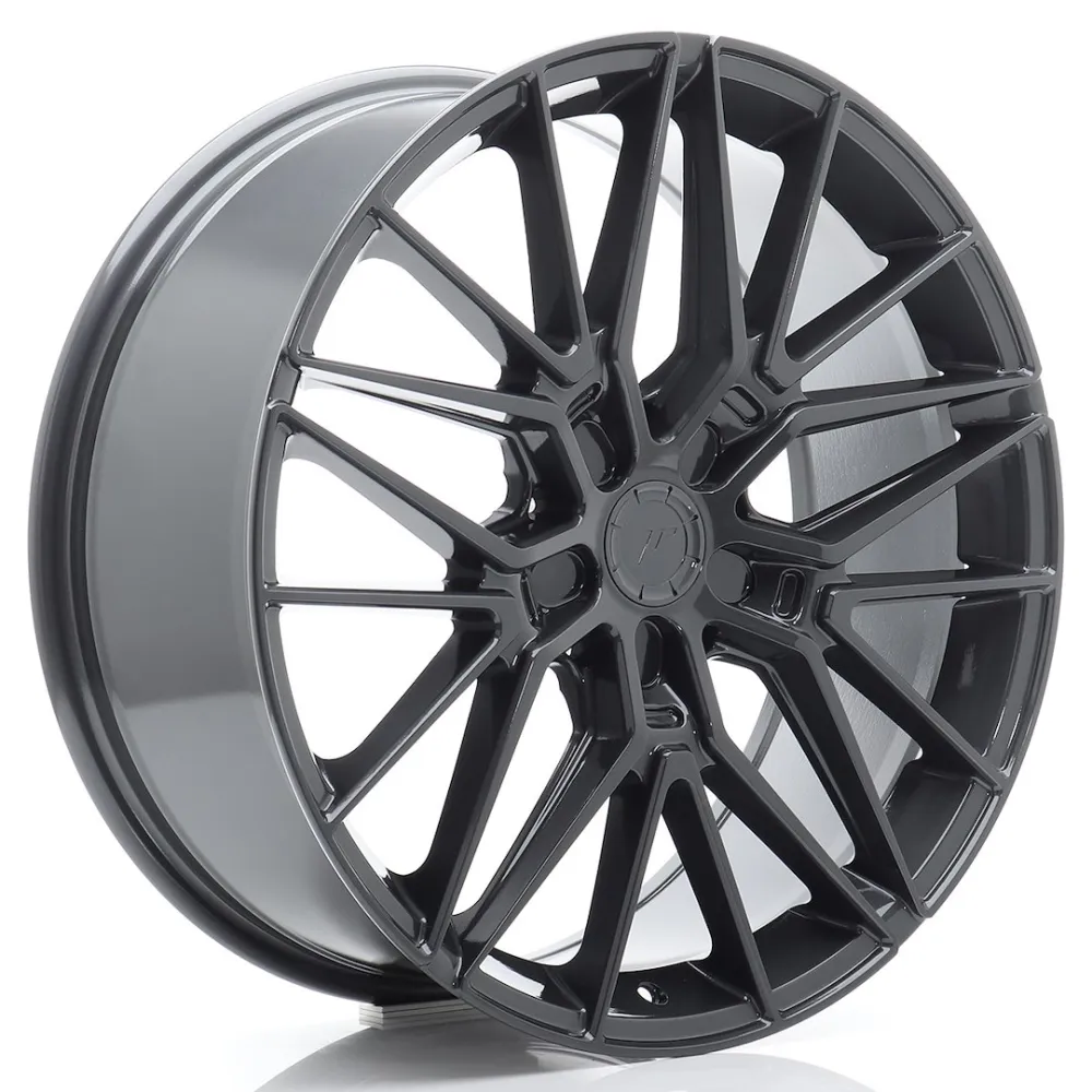 JR Wheels JR38 20x8,5 ET35 5x120 Hyper Gray