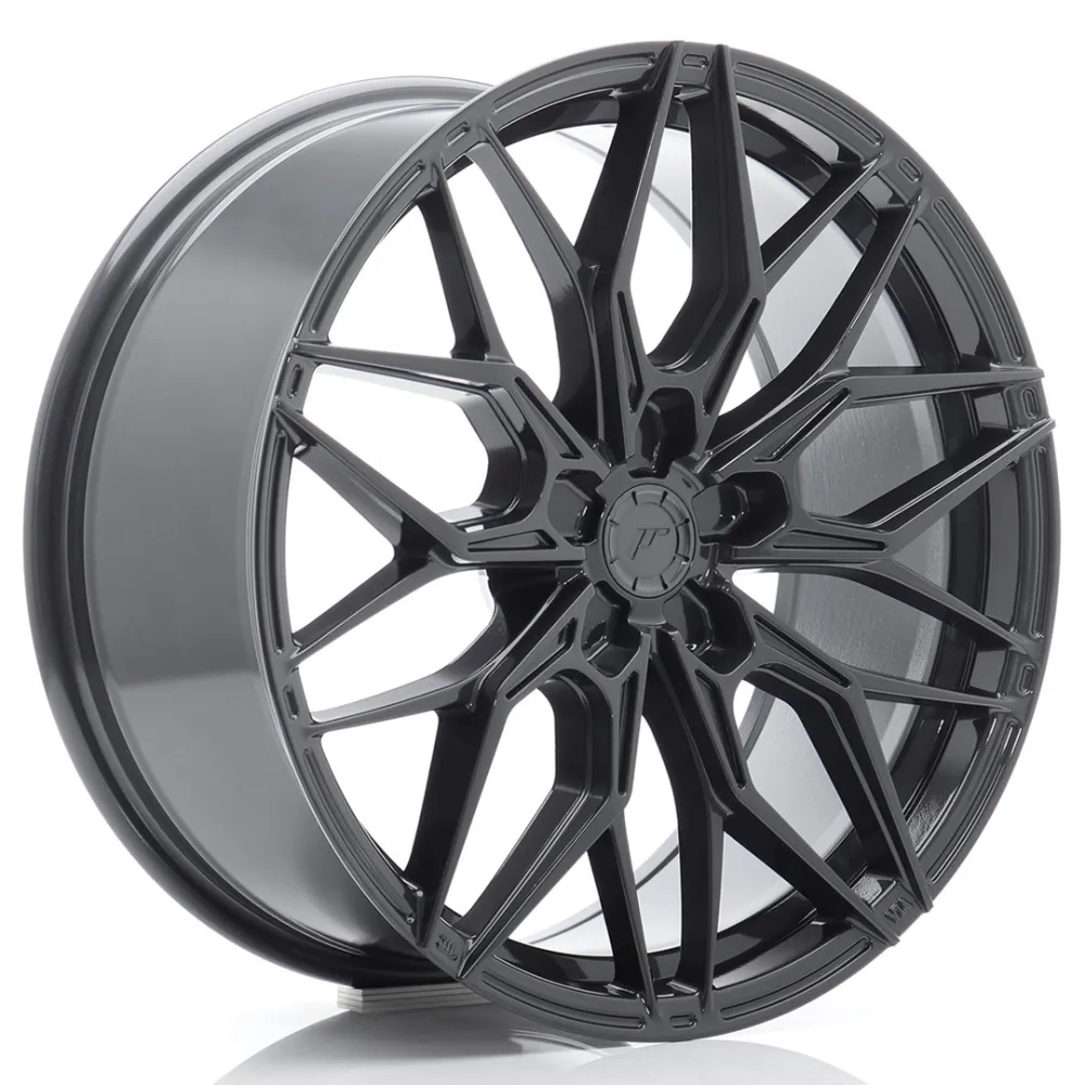 JR Wheels JR46 19x8,5 ET31 5x112 Hyper Gray