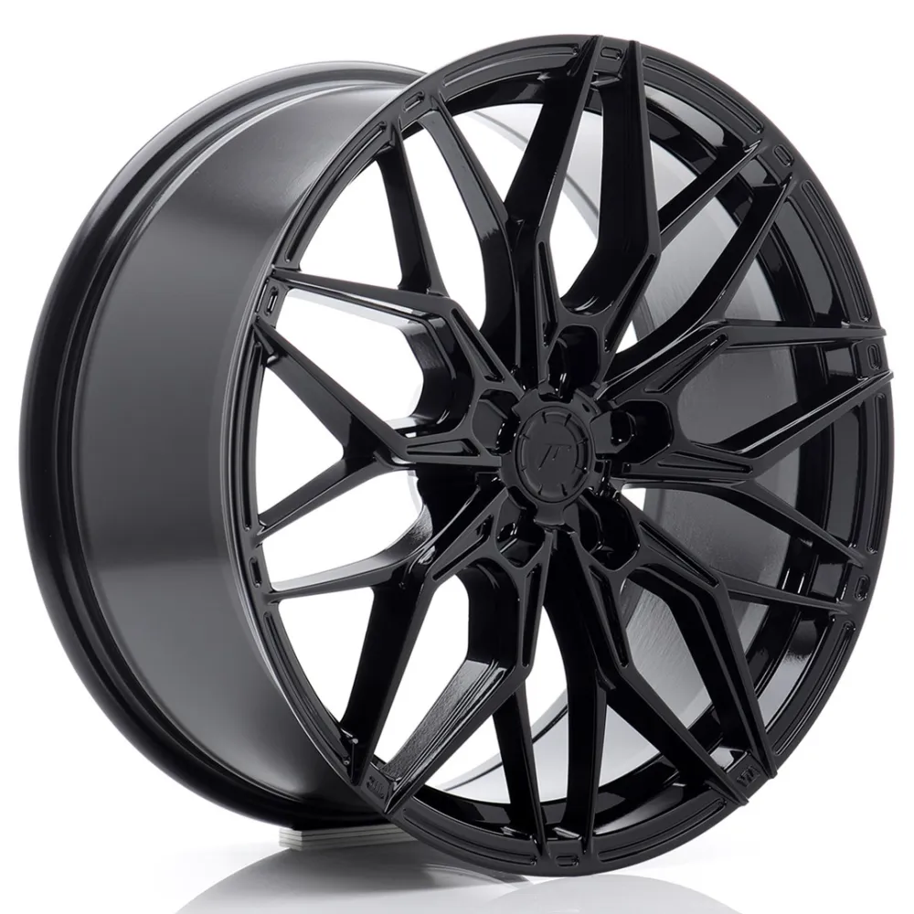 JR Wheels JR46 19x8,5 ET35 5x112 Gloss Black