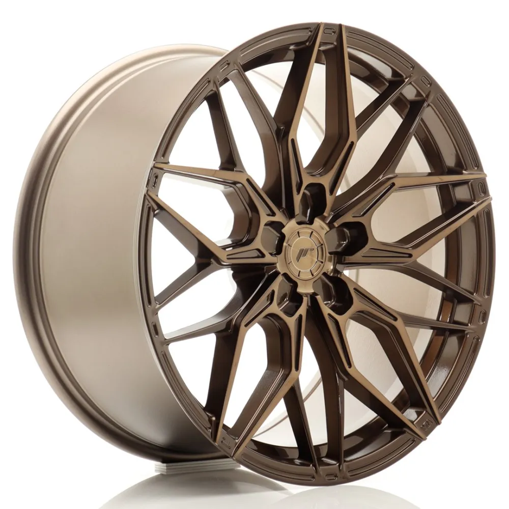 JR Wheels JR46 19x9,5 ET41 5x120 Platinum Bronze