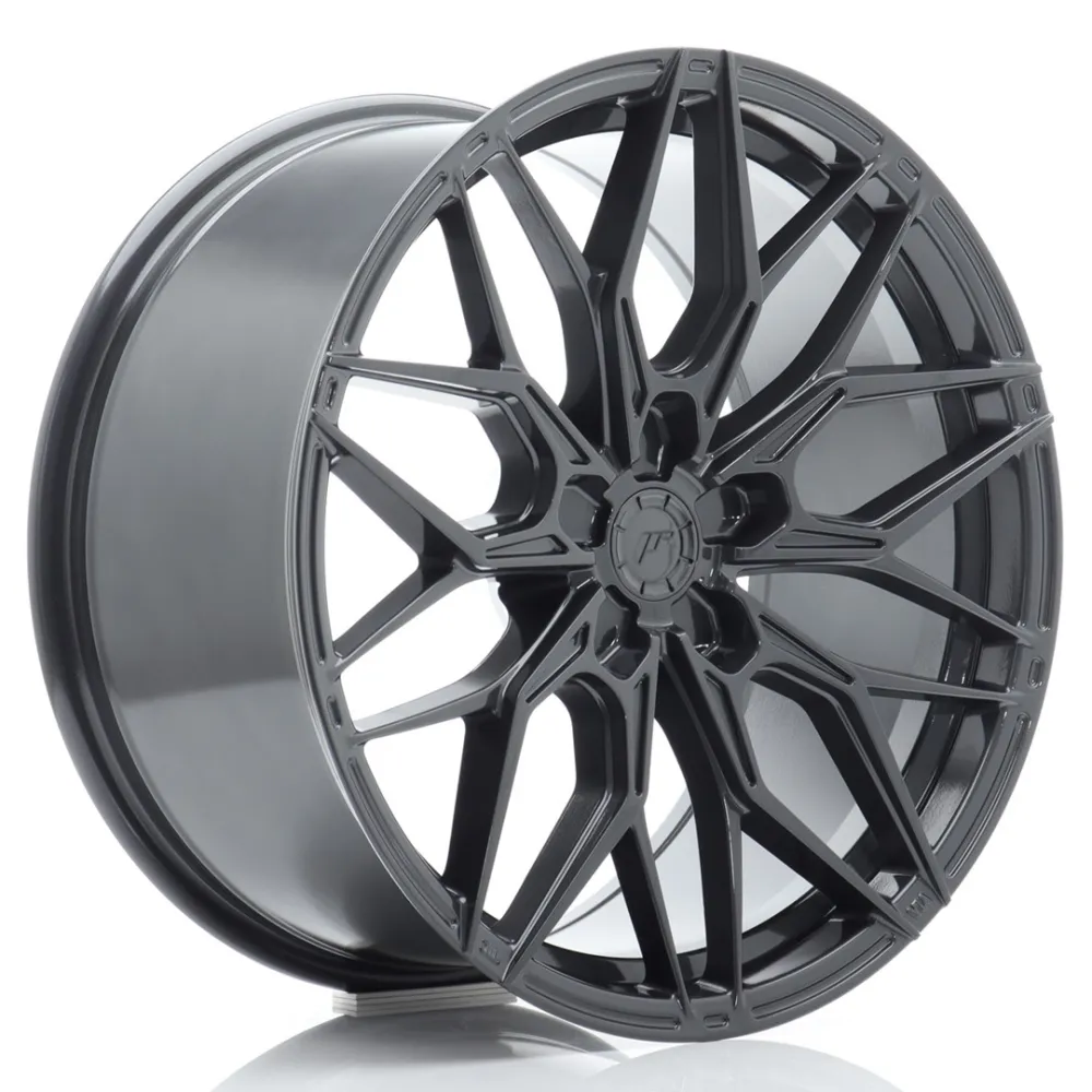 JR Wheels JR46 19x9,5 ET35 5x120 Hyper Gray