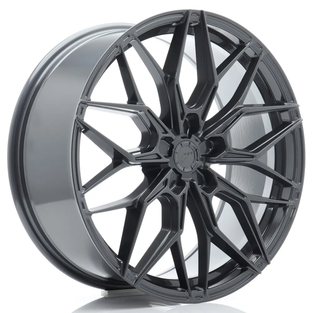 JR Wheels JR46 20x8,5 ET45 5x112 Hyper Gray