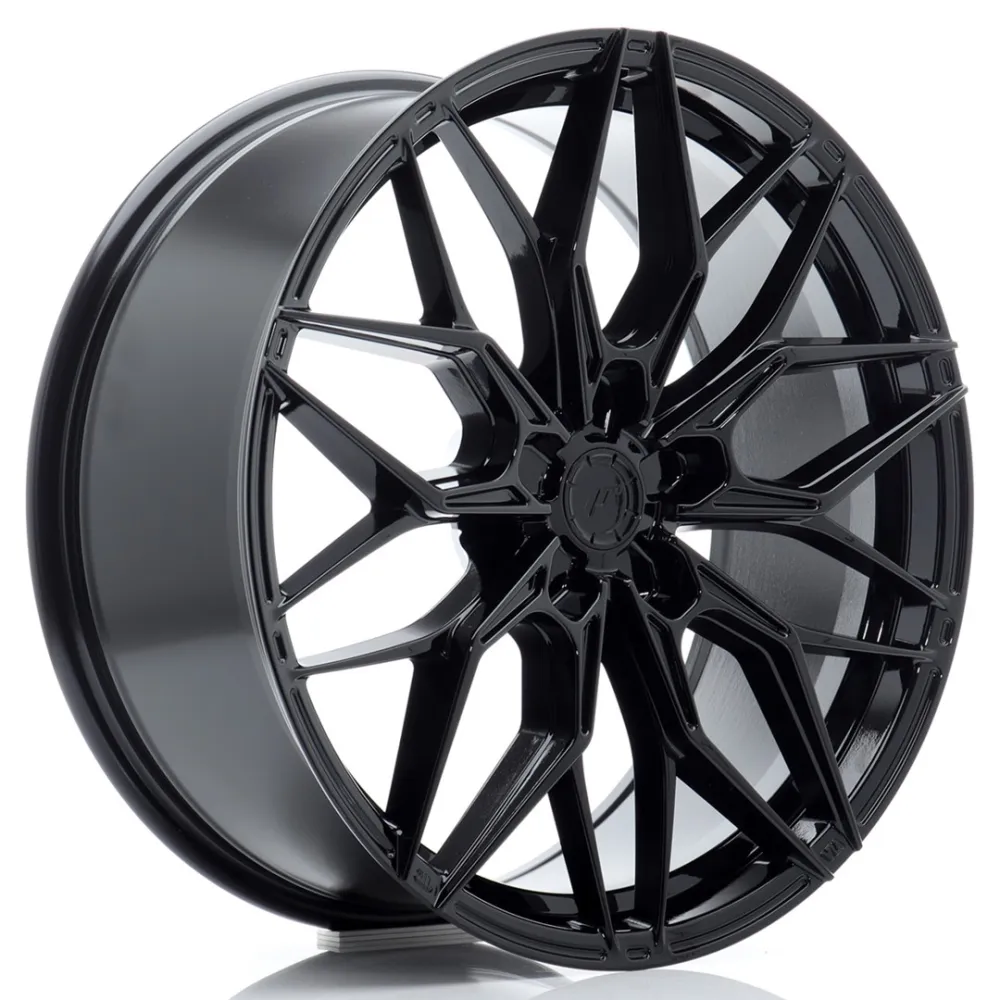 JR Wheels JR46 20x8,5 ET41 5x112 Gloss Black