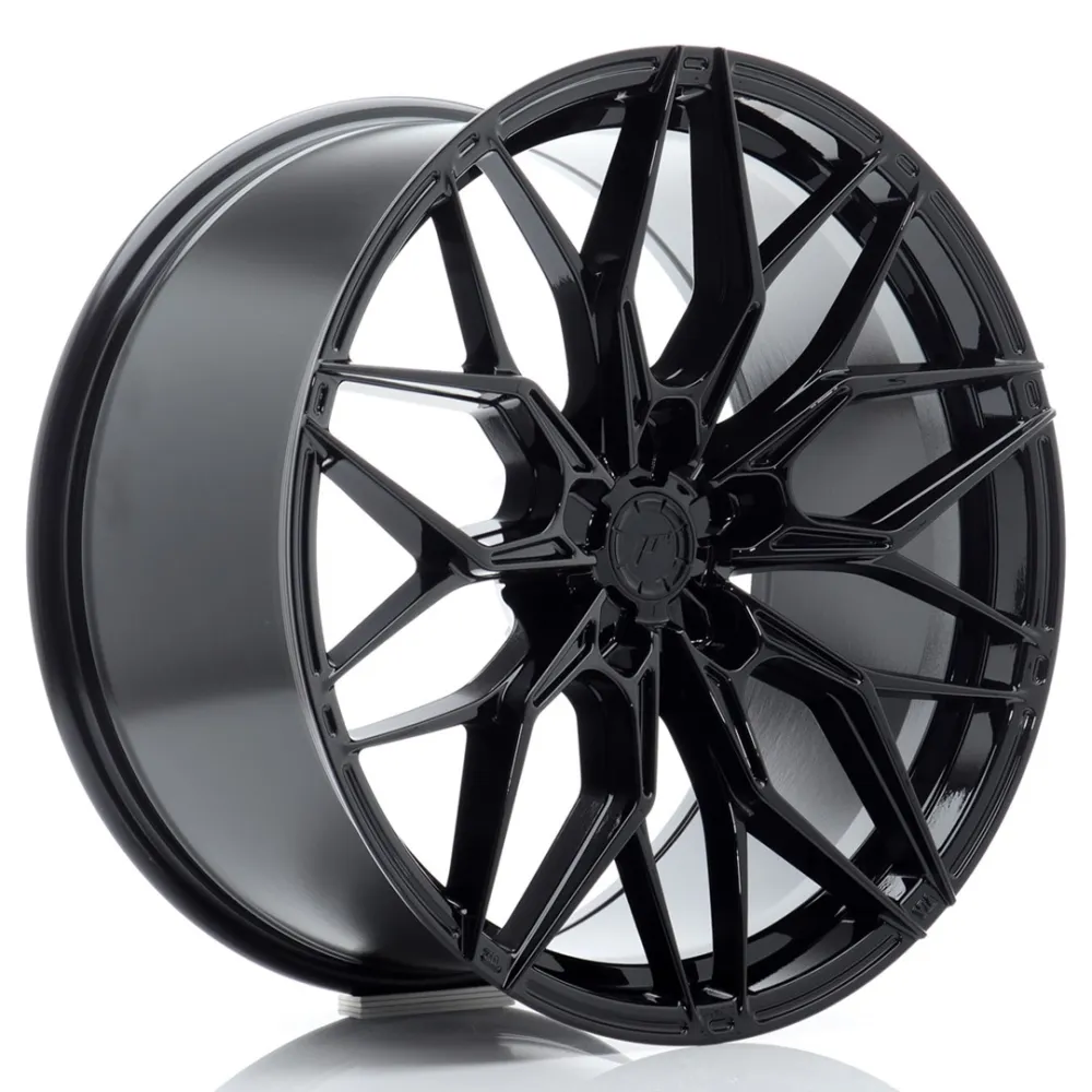 JR Wheels JR46 20x9,5 ET22 5x120 Gloss Black