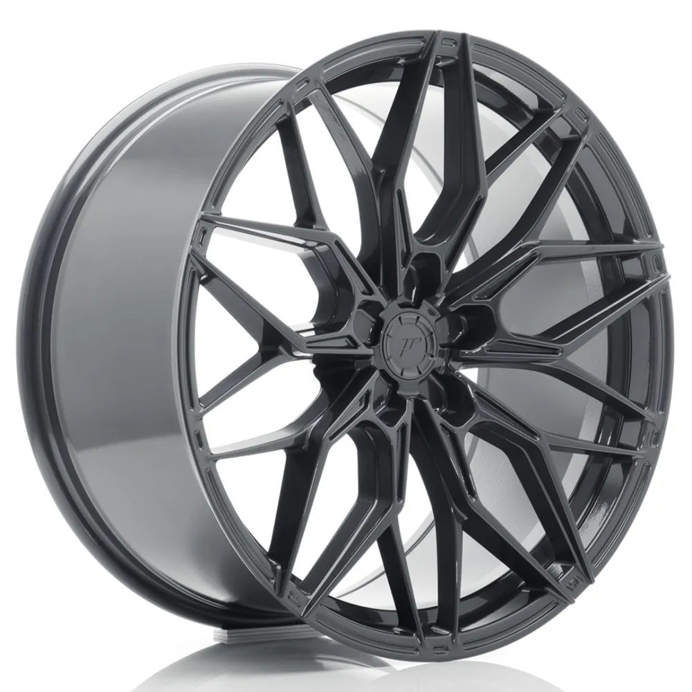 JR Wheels JR46 20x9,5 ET22 5x120 Hyper Gray