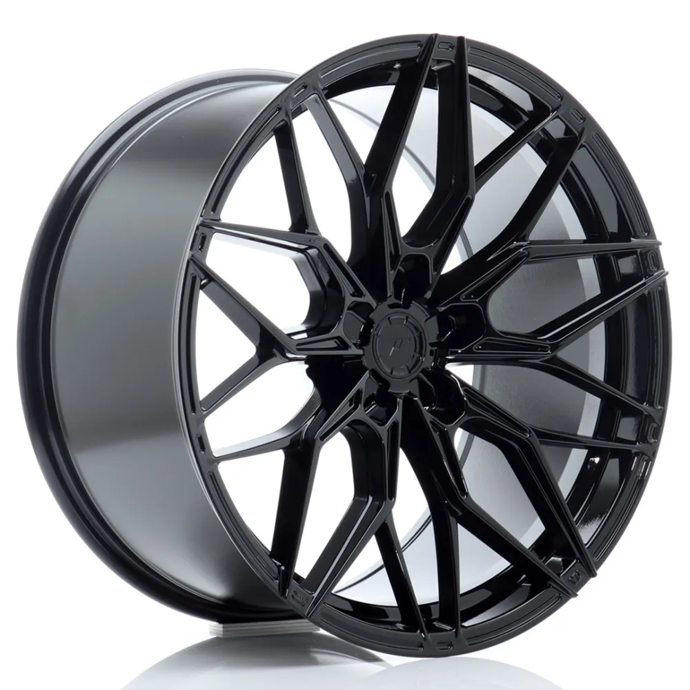 JR Wheels JR46 20x10,5 ET20 5x112 Gloss Black