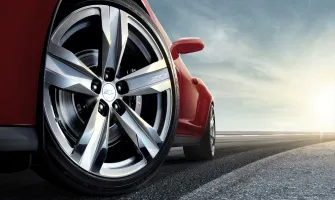 Οι διαφορετικοί τύποι ελαστικών