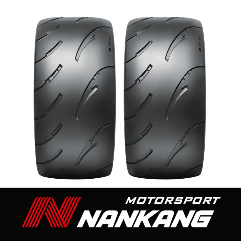 215/45 R17 NANKANG AR-1 91W XL ZR