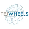TEJ WHEELS