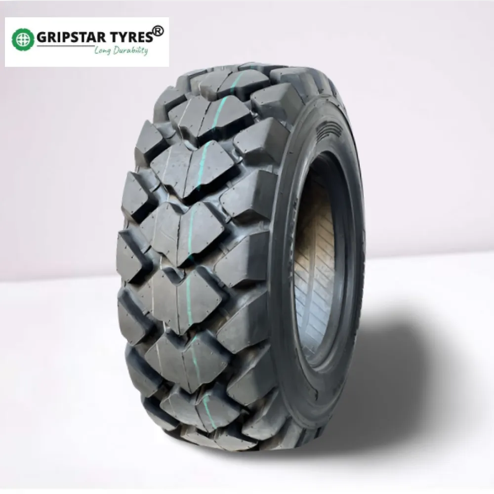 GRIPSTAR 12-16.5 Heavy Duty 14PR GT-SS (Diamond) TL