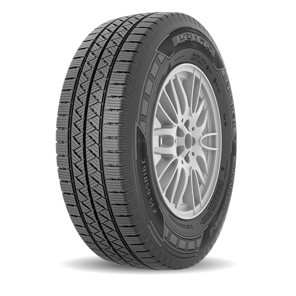PETLAS 225/65/16 112/110R VANMASTER A/S+ 8PR TL DOT10/24 *ΠΡΟΣΦΟΡΑΣ*