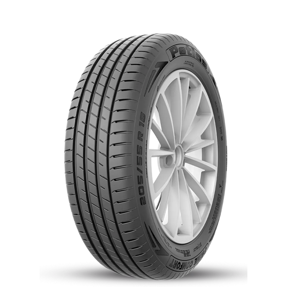 PETLAS 195/55/16 91V PRIME COMFORT TL XL