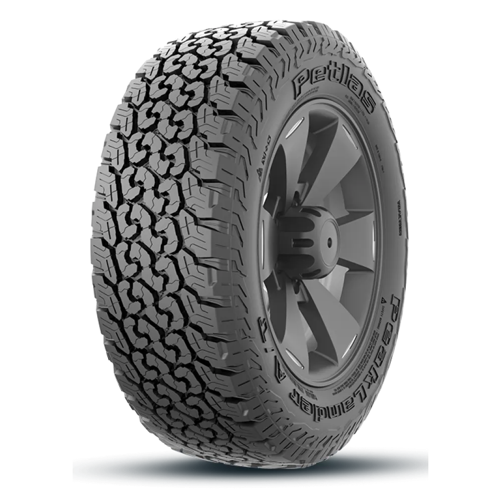 PETLAS 215/75/15 100/97S 6PR PEAKLANDER A/T TL
