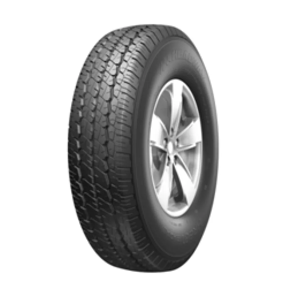 DOUBLESTAR 195/14C 106/104R DL08.