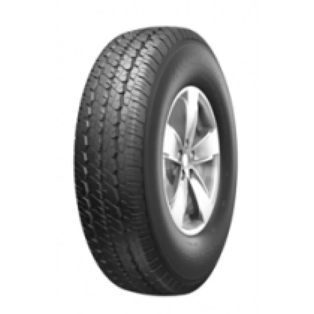 DOUBLESTAR 205/65/16C 107/105T DL08.