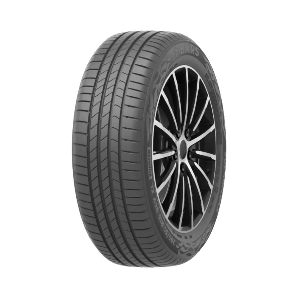BARS 225/55/18 102V XL SOLARFLEXX