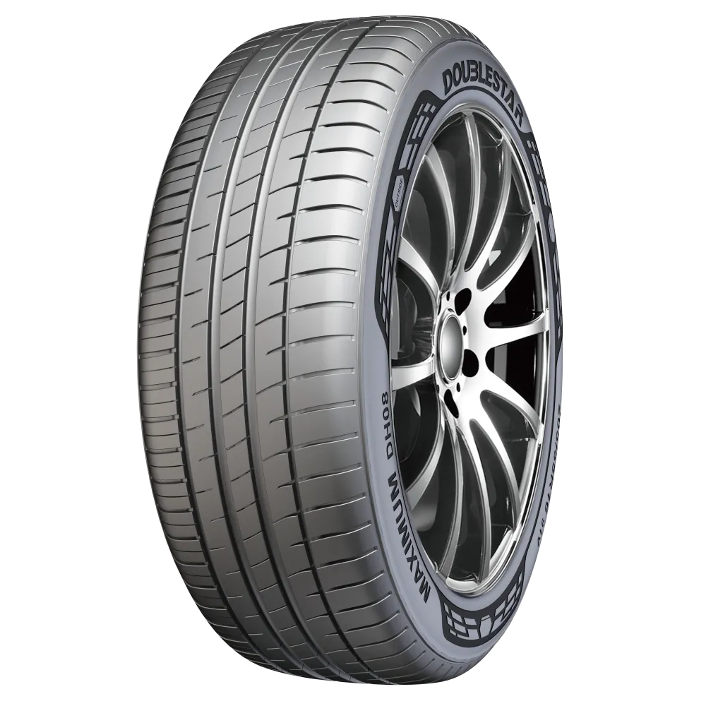 DOUBLESTAR 185/70/14 88H MAXIMUM DH08