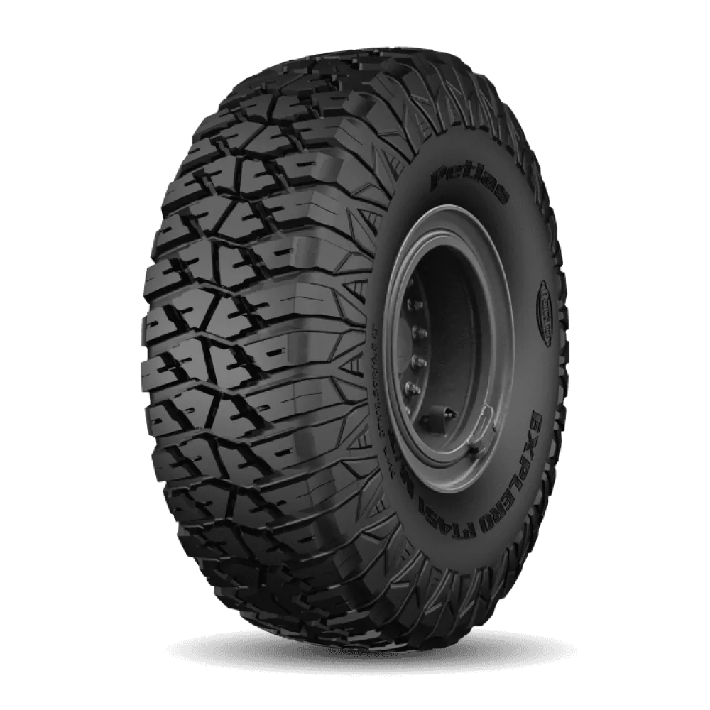 PETLAS 235/85/16C EXPLERO PT451 M/T TL 120Q