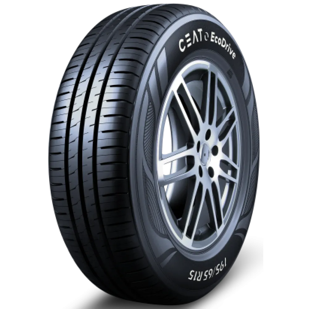CEAT 195/55/15 85V ECODRIVE *ΠΡΟΣΦΟΡΑ* DOT 32/25