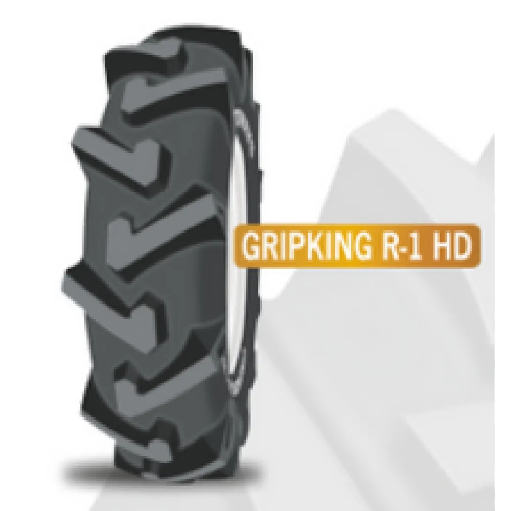 SPEEDWAYS 6-12 6PR TT GRIPKING R-1