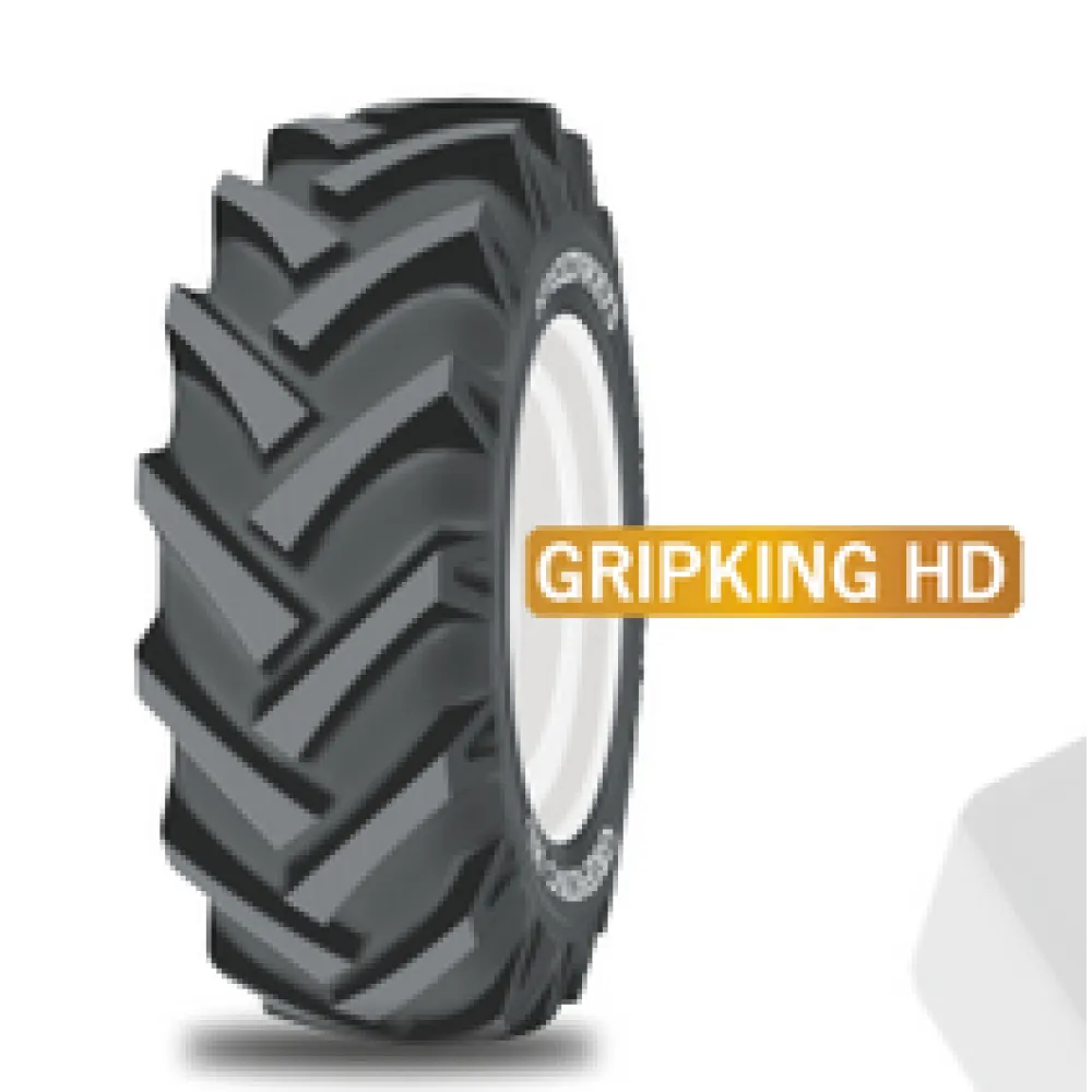 SPEEDWAYS 750-20 8PR TT GRIPKING HD